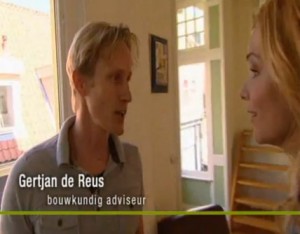 bouwadvies tv makelaar